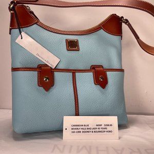 DOONEY & BOURKE USA- NWT $298.00